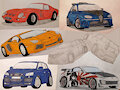 Upcoming works!