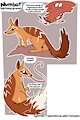 CRITTER CREATION_Numbat by Fuf
