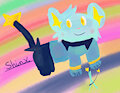 Cute Shinx 08/05/2022