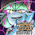 Uniting Forces - Chapter 1 - Page 4 by ActEeveety