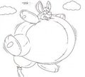 Squeaky's Inflation Fail - shindenwolf - '12 