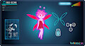 Creature concept-- Mana Fairy