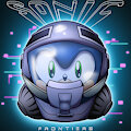 Sonic Frontiers by Shadowwalk