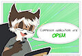 Commission Applications are OPEN! by Saucy