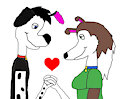 sebashton and Colleen PNG