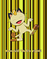 Meowth! That's Right! by SketchEms