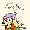 Meet Amelia: Presentation by Firenox1559