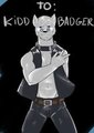 Kiddbadger's Request