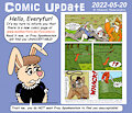 Comic Update 2022-05-20