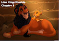 Lion King: Kinship Chapter 1 by Rikika