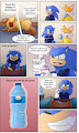 Sonic's Prank Wars Page 12