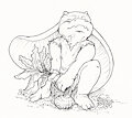 Cutebold v turnip