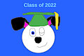 Graduation in 2022