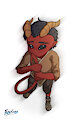 Small tief