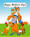 Happy Mother's Day! by Micke
