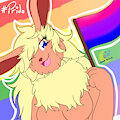 Koru is now bisexual!!
