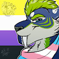 Nevaro Pride icon