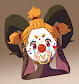 Binky the clown!!!