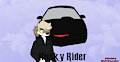 Husky Rider