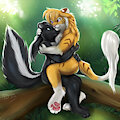 Big hug!