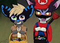 Trick or Treat !