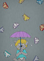 "It's raining undies(A dream)!" by nelson88
