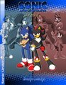 Sonic Underground Legacy - 01 - Cover