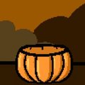 Pumkin  animations icon :D