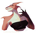Twitter bust comm: chicamagaoscur2
