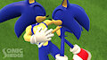 Sleepy Sonics Catching Their Zeds - 2017