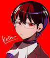 Keima Katsuragi