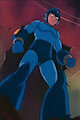 A Giant Megaman - Edit