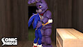 Sonic & His Big Rabbit Friend ONE - 2020 Full Set