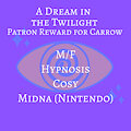 A Dream in the Twilight [Patron Reward]