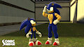 Doppelganger: Always Another Sonic! - 2021