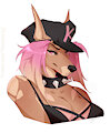 Adopt extra comm: SheoriBaxton