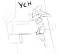 YOure Drunk YCH by ImpButt