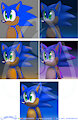 Sonic Color Test by SonicSpirit