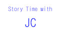 Story Time with JC
