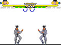 The JC Arena for Mugen 1.0 and 1.1