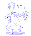 Burger Dad ych