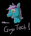 Welcome Gyro