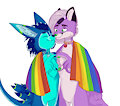 [C] Gay Love by Zeith