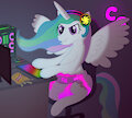 Celestia Master Race