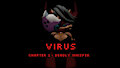 Virus (poster) by ToxinSFM