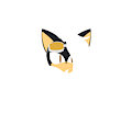 \*Vector Icon Sonic Style*/: Cat Boy (More Colors) by xXKenTheWolfXx