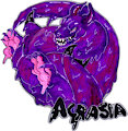 Acrasia Badge