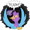 Gyro Sticker