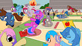 Olimpics Competitions
