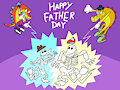 Happy Father's Day 2022!